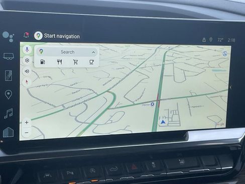 New 2026 Chevrolet Silverado 1500 RST w/ All Star Edition Plus image 21