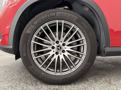 Certified 2026 Mercedes-Benz GLC 300 4MATIC image 12