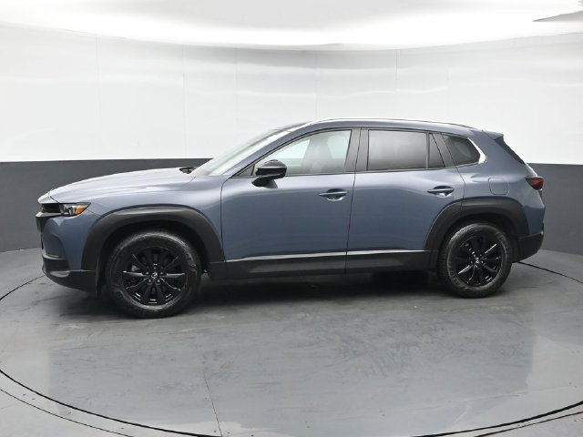 Certified 2024 MAZDA CX-50 AWD 2.5 S w/ Select Package image 2