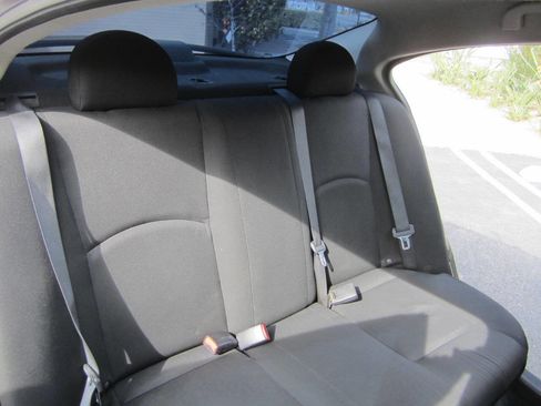 Used 2016 Nissan Versa S image 15