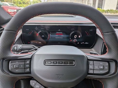 New 2026 Dodge Charger R/T AWD/4WD image 32