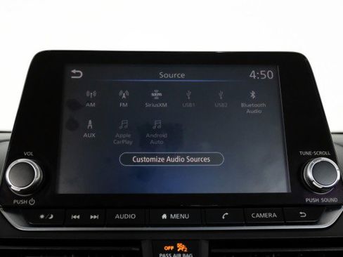 Used 2019 Nissan Altima 2.5 S image 23