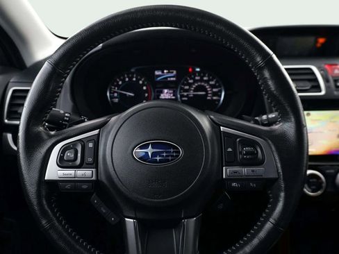 Used 2018 Subaru Forester 2.0XT Touring image 27