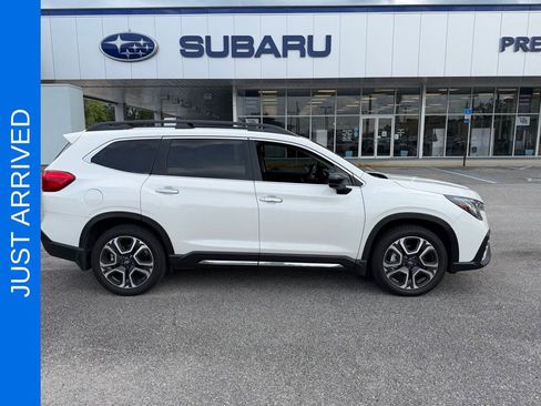Used 2024 Subaru Ascent Touring w/ Popular Package #2 AWD/4WD image 1