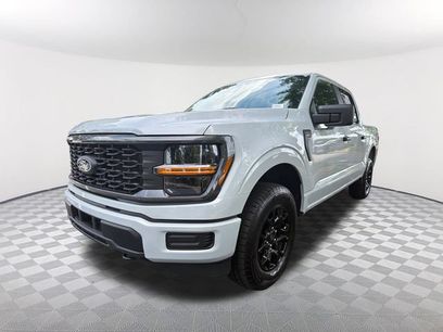 Used 2025 Ford F150 STX