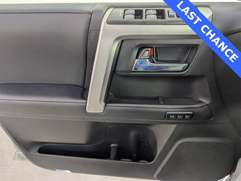 Used 2024 Toyota 4Runner Limited image 30