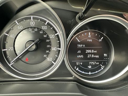 Used 2025 MAZDA CX-5 AWD 2.5 S image 14