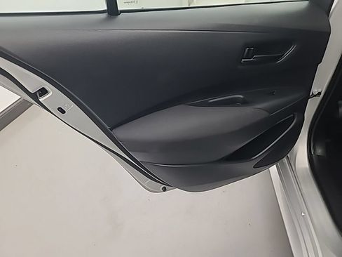 Used 2024 Toyota Corolla LE FWD image 17