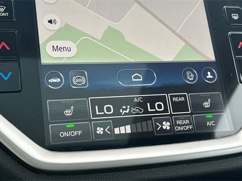 Certified 2025 Subaru Ascent Limited image 26