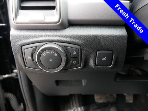 Certified 2020 Ford Ranger XLT w/ Equipment Group 301A Mid image 14