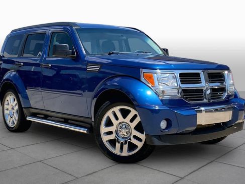 Used 2010 Dodge Nitro SE w/ Popular Equipment Group AWD/4WD image 2
