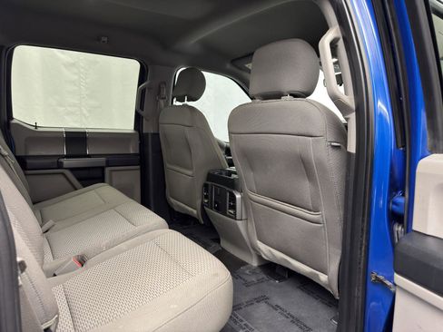 Used 2018 Ford F150 XLT w/ Trailer Tow Package image 32