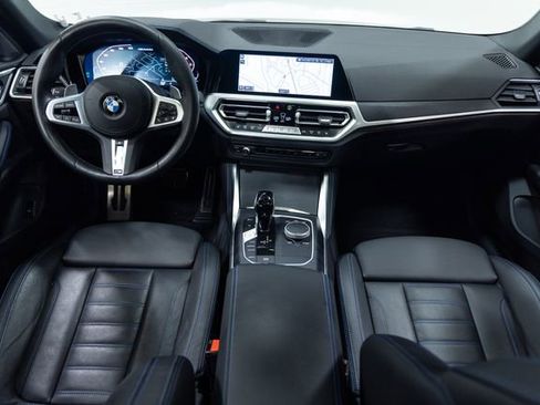 Certified 2023 BMW M440i xDrive Gran Coupe w/ Premium Package image 21