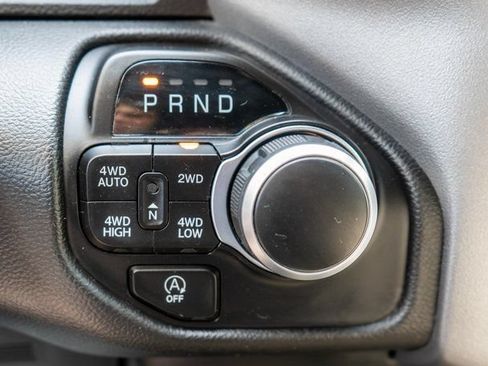 Used 2023 RAM 1500 Big Horn AWD/4WD image 26