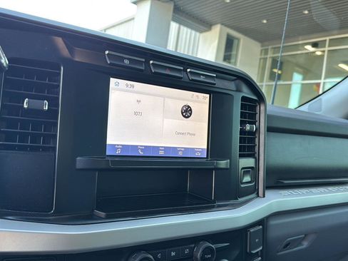Used 2024 Ford F350 XLT image 21
