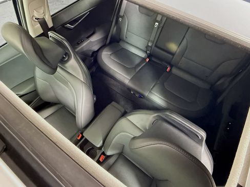 New 2026 Kia Niro Wave w/ Wave Preserve Package FWD image 24