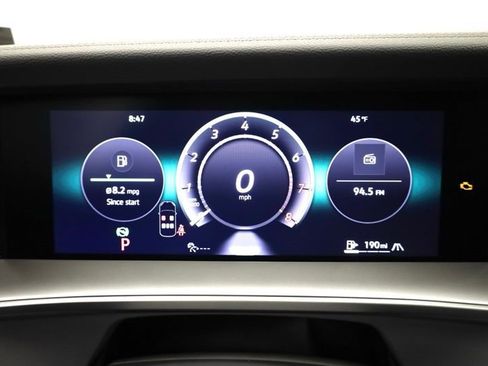 New 2026 Volkswagen Tiguan SE R-Line AWD/4WD image 15