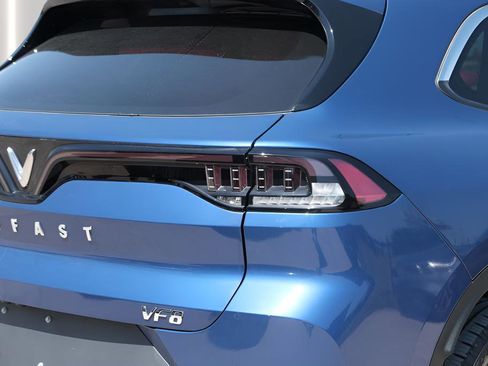 New 2025 VinFast VF 8 Plus AWD/4WD image 34