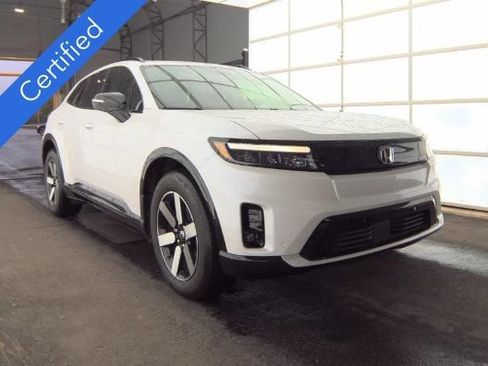 Used 2025 Honda Prologue Touring image 2