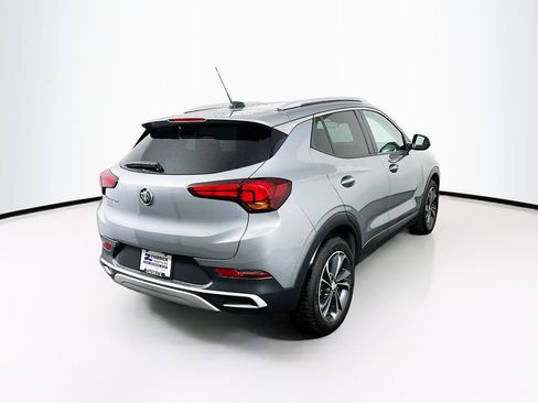 Certified 2023 Buick Encore GX Select FWD image 7