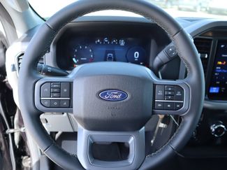 New 2026 Ford F150 XLT w/ Tow/Haul Package AWD/4WD video 3