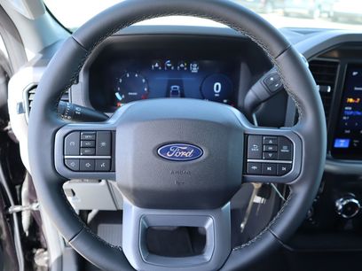 New 2026 Ford F150 XLT w/ Tow/Haul Package