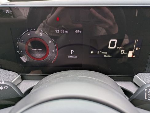 New 2026 Nissan Kicks SV w/ Cold Weather Package image 26