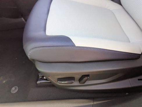 New 2026 Nissan Leaf SV+ image 18