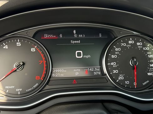 Used 2020 Audi A4 2.0T Premium FWD image 53