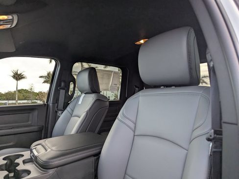 New 2026 RAM 2500 Tradesman AWD/4WD image 12