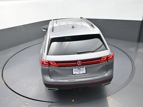New 2026 Volkswagen Atlas SE AWD/4WD image 18