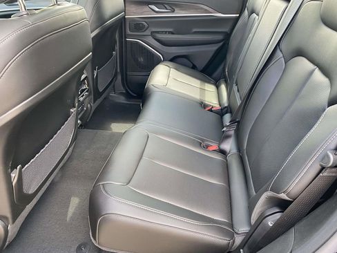 New 2026 Jeep Grand Cherokee Limited w/ Luxury Tech Group II RWD image 39