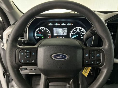 Used 2023 Ford F150 XL AWD/4WD image 11