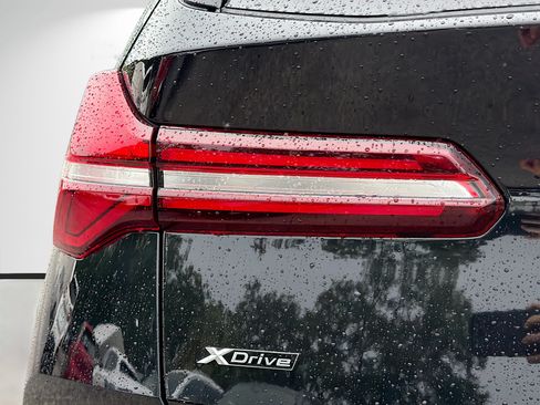 New 2026 BMW X3 xDrive30i w/ Premium Package AWD/4WD image 10