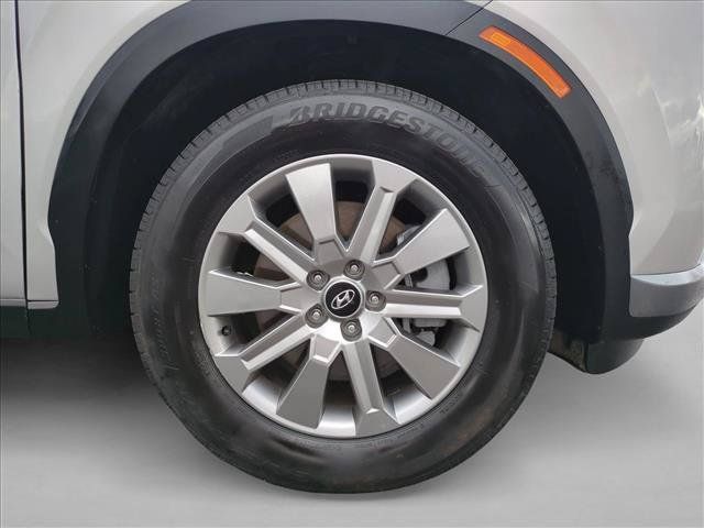 Used 2025 Hyundai Palisade SEL AWD/4WD image 22