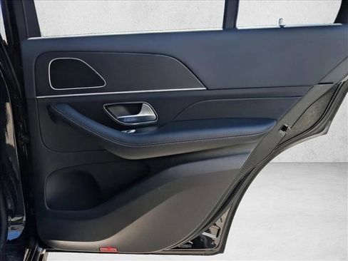 Used 2025 Mercedes-Benz GLE 350 GLE 350 image 16