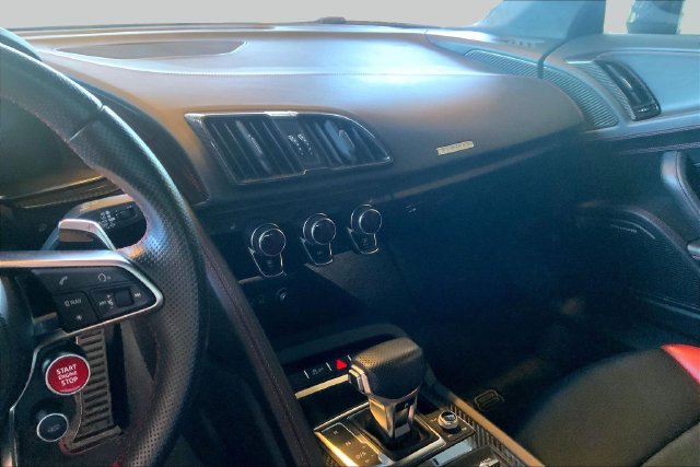 Used 2018 Audi R8 V10 plus AWD/4WD image 6