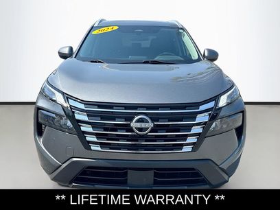 Used 2024 Nissan Rogue SV w/ SV Premium Package