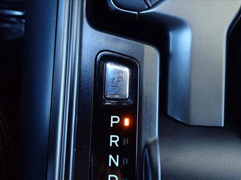 New 2025 Ford F150 Tremor w/ Equipment Group 402A High image 22