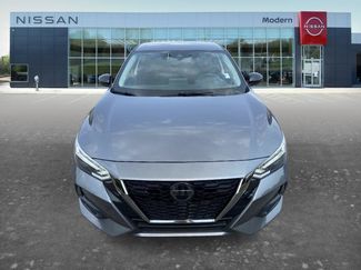 Certified 2023 Nissan Sentra SR FWD video 2