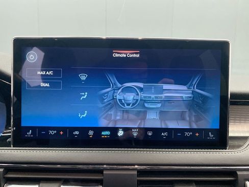 Used 2023 Lincoln Corsair AWD image 22
