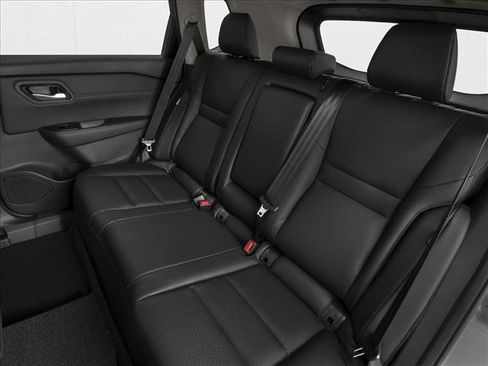 New 2026 Nissan Rogue Dark Armor FWD image 9