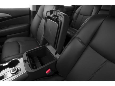 Used 2020 Nissan Pathfinder SV w/ Rock Creek Edition AWD/4WD image 18