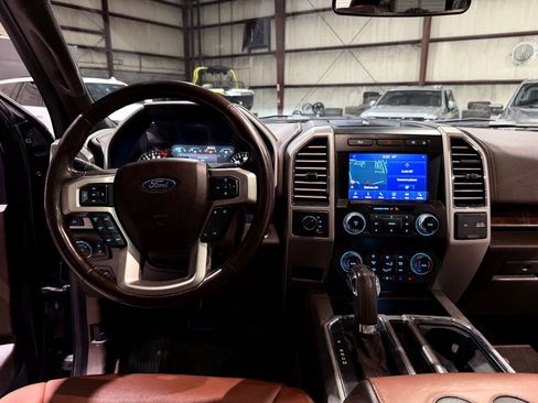 Used 2020 Ford F150 King Ranch AWD/4WD image 30