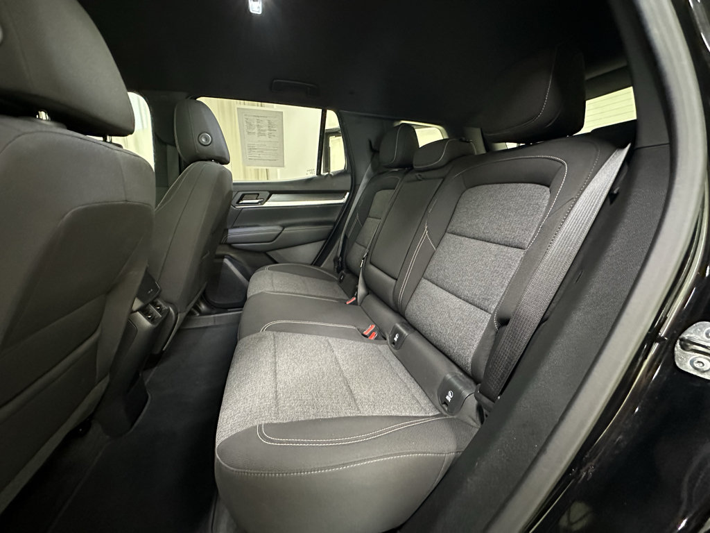 Certified 2026 GMC Terrain Elevation FWD image 19