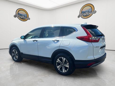 Used 2018 Honda CR-V LX image 7