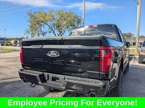 New 2026 Ford F150 Tremor w/ Equipment Group 402B AWD/4WD image 5