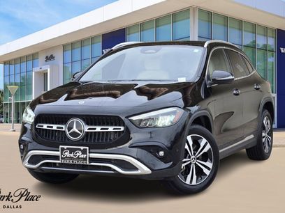 Used 2025 Mercedes-Benz GLA 250