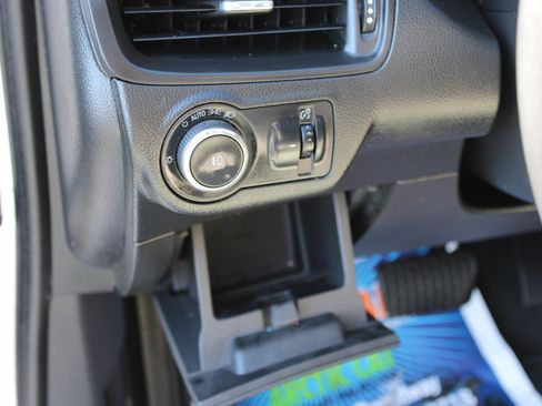 Used 2017 Buick Envision Preferred w/ LPO, Interior Luxury Package image 23