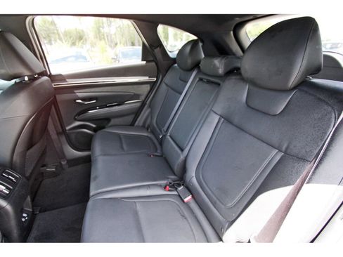 Used 2024 Hyundai Tucson XRT FWD image 14